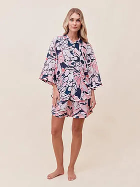 Boxer PJ Set