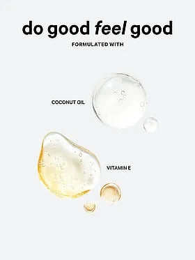 Buttercream Lip Oil