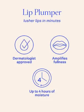 Runway Plumper Lip Gloss