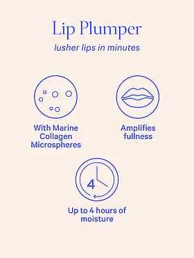 Runway Plumper Lip Gloss