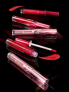 Runway Plumper Lip Gloss