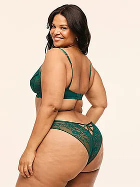 Mandi Demi Bra