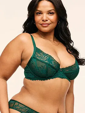 Mandi Demi Bra