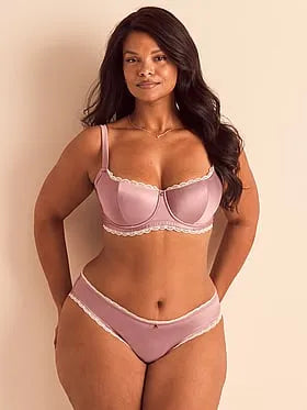 Elsie Bikini Panty
