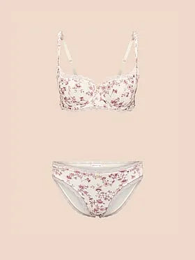 Elsie Bikini Panty