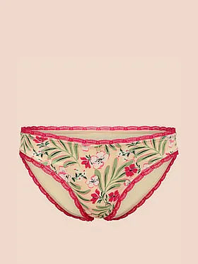 Elsie Bikini Panty