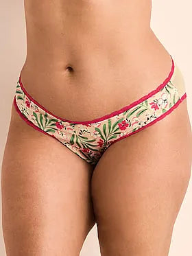 Elsie Bikini Panty