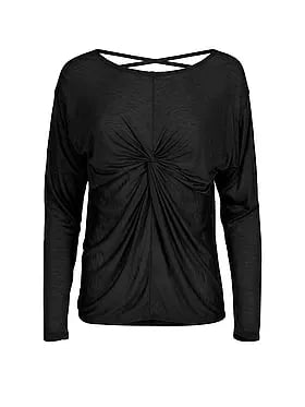 Mallory Long Sleeve Tee