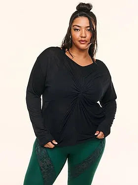 Mallory Long Sleeve Tee
