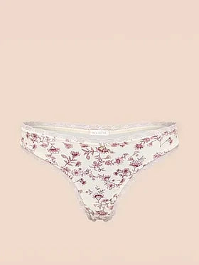 Elsie Thong Panty