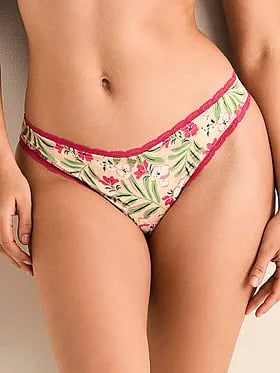 Elsie Thong Panty