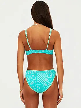 Camilla Bikini Top