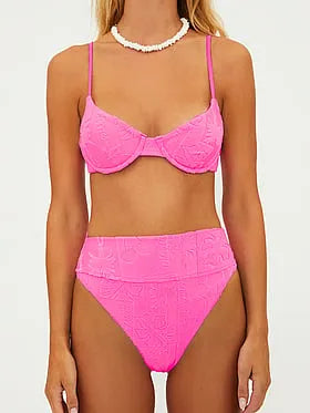 Camilla Bikini Top
