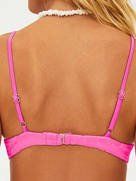 Camilla Bikini Top