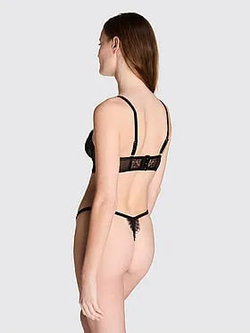 Camelia Thong Panty