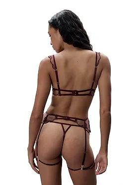 Marabel Suspender