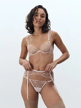 Marabel Suspender