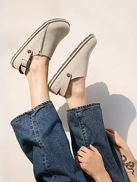Lutry Clog