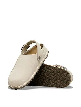 Lutry Clog