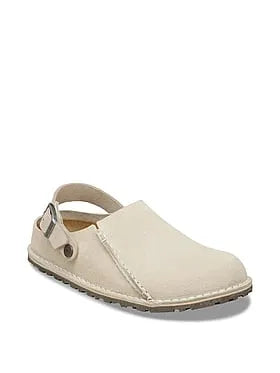 Lutry Clog