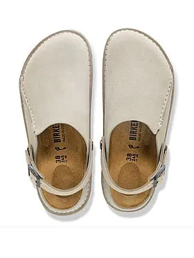 Lutry Clog