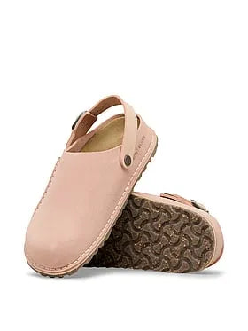 Lutry Clog