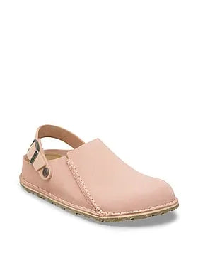 Lutry Clog