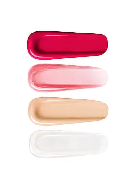 4-Piece Flavor Favorites Lip Gloss Gift Set ft. New Vanilla Flavor Sneak Peek