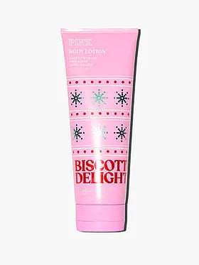 Patisserie Body Lotion