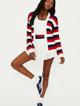 Sherry Cardigan
