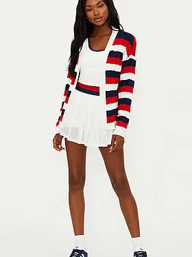 Sherry Cardigan