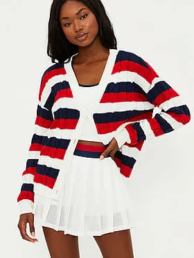 Sherry Cardigan