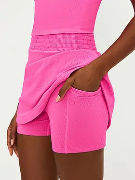 Thora Skirt