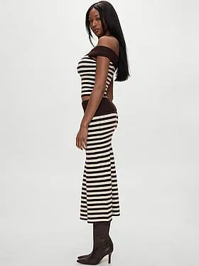 Tucker Knit Top
