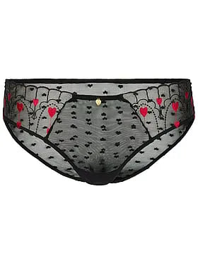 Amorette Bikini Panty