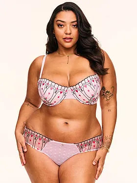 Amorette Bikini Panty