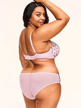 Amorette Bikini Panty