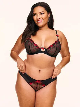 Esmay Cheeky Panty