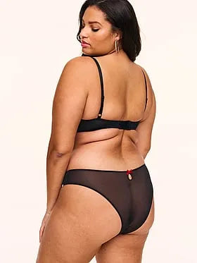 Esmay Cheeky Panty