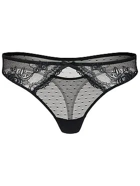 Cordelia Thong Panty
