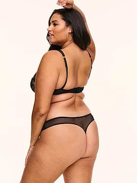 Cordelia Thong Panty