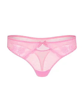 Cordelia Thong Panty