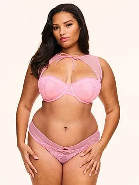 Cordelia Brazilian Panty