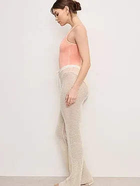 Crochet Pant