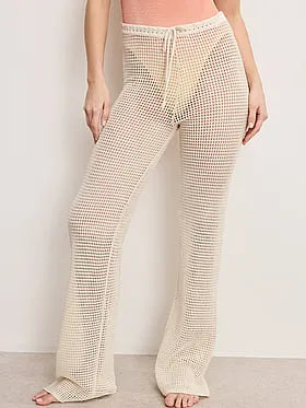 Crochet Pant
