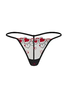 Lovette G-String Panty