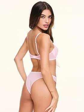 Lovey Tanga Panty