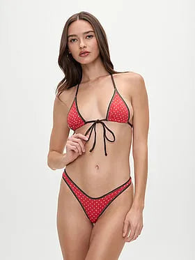 Paradise Bikini Top