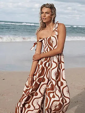 Ginelle Jumpsuit