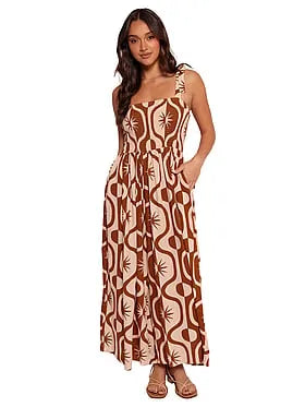 Ginelle Jumpsuit
